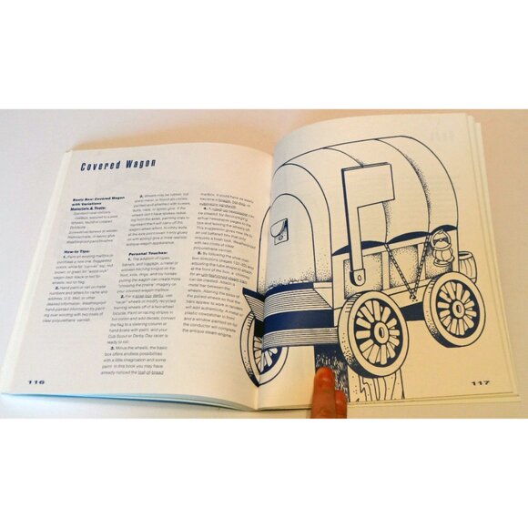 Book: Mailbox, USA A Celebration of Mailbox Art in America ISBN 0-87905-701-7 - Picture 5 of 5